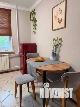 3-к квартира, посуточно, 67м2, 1/1 этаж