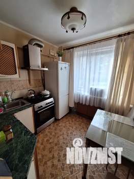2-к квартира, посуточно, 45м2, 1/5 этаж