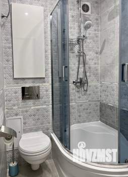 2-к квартира, посуточно, 44м2, 3/5 этаж