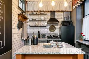 3-к квартира, посуточно, 54м2, 2/5 этаж