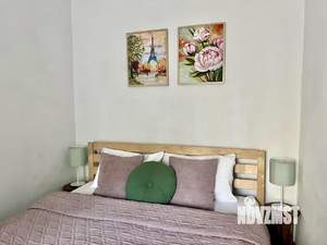 2-к квартира, посуточно, 44м2, 1/1 этаж