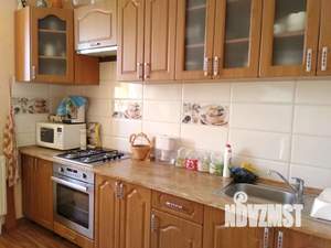 1-к квартира, посуточно, 42м2, 5/9 этаж