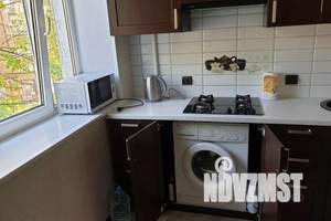 3-к квартира, посуточно, 55м2, 3/5 этаж