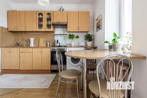 3-к квартира, на длительный срок, 60м2, 5/5 этаж