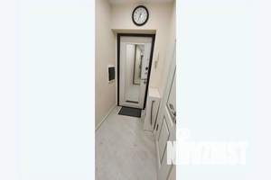 1-к квартира, посуточно, 31м2, 4/5 этаж