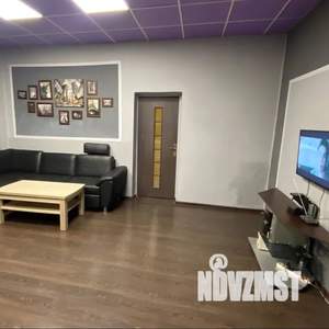 1-к квартира, посуточно, 47м2, 1/3 этаж