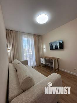 2-к квартира, посуточно, 65м2, 5/7 этаж