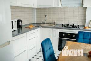 2-к квартира, посуточно, 42м2, 2/5 этаж