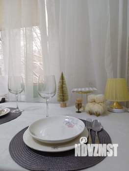 1-к квартира, посуточно, 34м2, 4/4 этаж