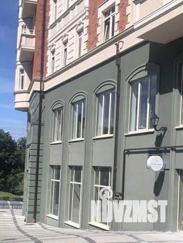 1-к квартира, посуточно, 12м2, 1/1 этаж