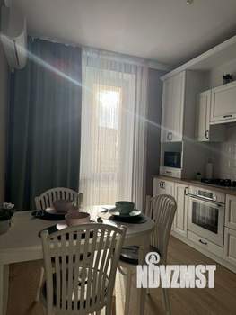 1-к квартира, посуточно, 50м2, 9/10 этаж