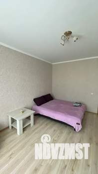 1-к квартира, посуточно, 46м2, 3/8 этаж