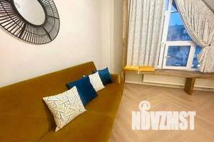 2-к квартира, посуточно, 53м2, 5/8 этаж