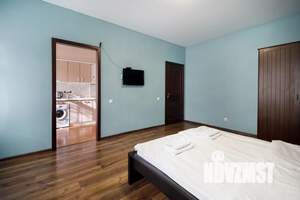 1-к квартира, посуточно, 31м2, 2/3 этаж