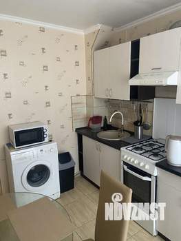 3-к квартира, на длительный срок, 65м2, 3/9 этаж