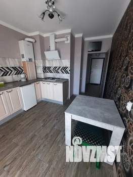 1-к квартира, посуточно, 42м2, 9/10 этаж