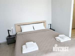 1-к квартира, посуточно, 33м2, 4/5 этаж