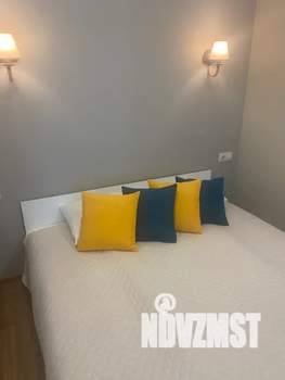 1-к квартира, посуточно, 31м2, 3/5 этаж