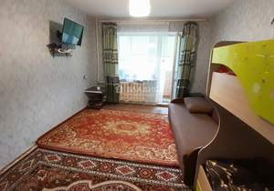 2-к квартира, на длительный срок, 51м2, 4/5 этаж