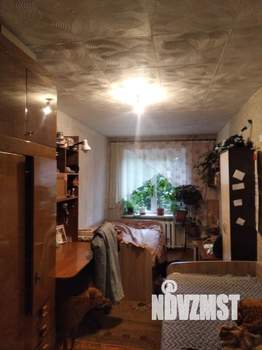 2-к квартира, на длительный срок, 46м2, 2/5 этаж