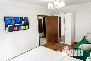 1-к квартира, посуточно, 42м2, 7/16 этаж