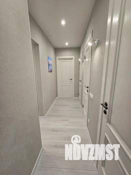 2-к квартира, посуточно, 56м2, 1/1 этаж