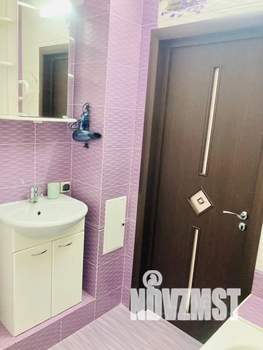 2-к квартира, посуточно, 68м2, 5/9 этаж