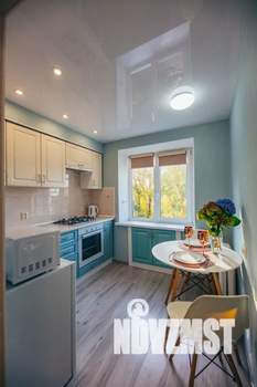 1-к квартира, посуточно, 35м2, 5/5 этаж