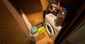 1-к квартира, на длительный срок, 35м2, 5/5 этаж