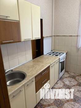 1-к квартира, посуточно, 53м2, 1/1 этаж