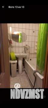 1-к квартира, посуточно, 54м2, 1/1 этаж