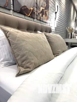 1-к квартира, посуточно, 46м2, 7/9 этаж