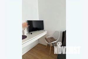 1-к квартира, посуточно, 42м2, 2/5 этаж