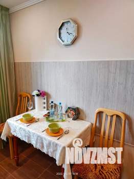 1-к квартира, посуточно, 34м2, 6/7 этаж