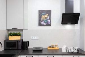 1-к квартира, на длительный срок, 49м2, 2/7 этаж
