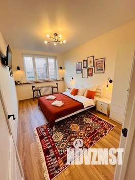 1-к квартира, посуточно, 30м2, 7/9 этаж