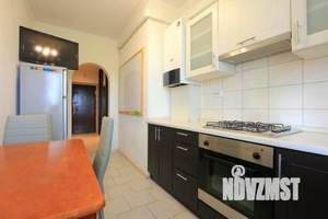 1-к квартира, посуточно, 41м2, 1/1 этаж