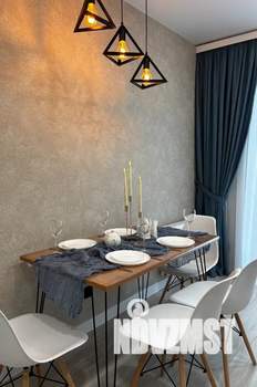 2-к квартира, посуточно, 62м2, 4/8 этаж