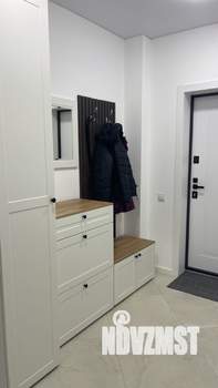 1-к квартира, посуточно, 48м2, 1/7 этаж