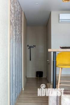 1-к квартира, посуточно, 22м2, 1/1 этаж