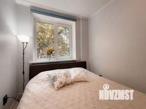 2-к квартира, посуточно, 42м2, 1/1 этаж