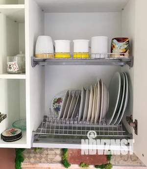 2-к квартира, посуточно, 54м2, 5/5 этаж