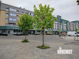 1-к квартира, посуточно, 33м2, 2/5 этаж