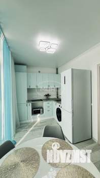 1-к квартира, на длительный срок, 40м2, 7/10 этаж