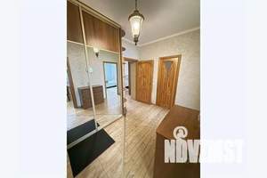 2-к квартира, посуточно, 68м2, 8/10 этаж