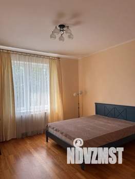 3-к квартира, посуточно, 110м2, 6/9 этаж