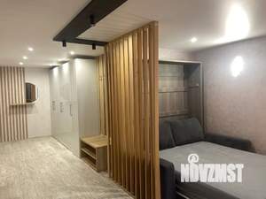 1-к квартира, посуточно, 45м2, 4/10 этаж