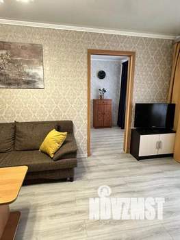 2-к квартира, посуточно, 41м2, 1/1 этаж