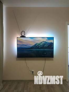 1-к квартира, посуточно, 42м2, 6/9 этаж