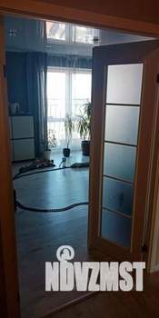 1-к квартира, посуточно, 58м2, 1/1 этаж